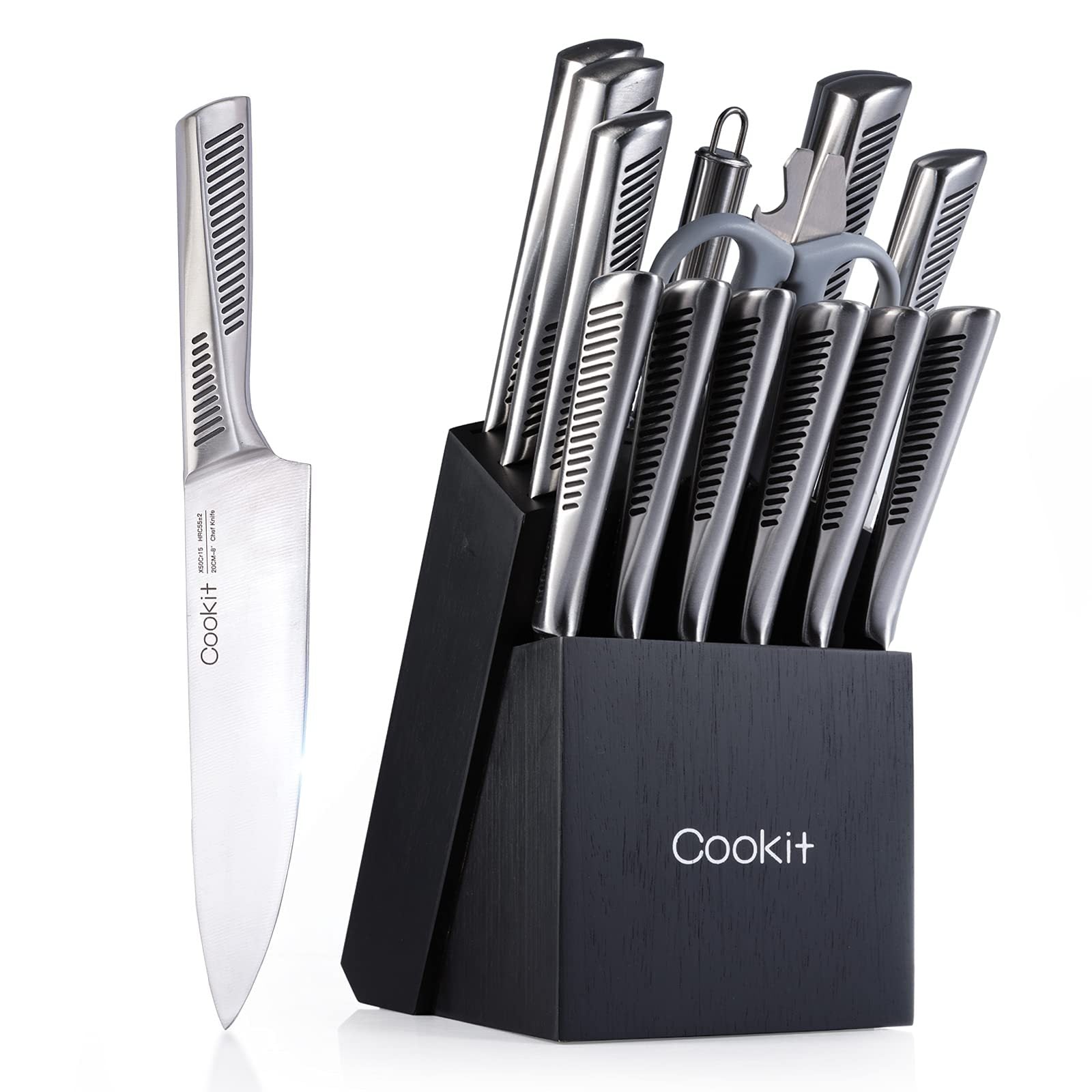 Kitchen Knife Set,