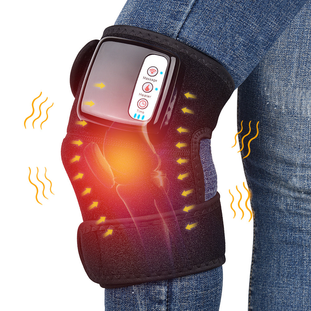 Electric Infrared Heating Knee Massager