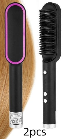 Hair Straightener Hot Comb